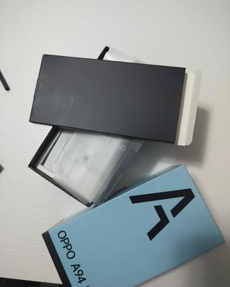 Oppo a94 5g