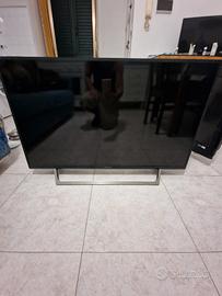 tv sony smart tv led 40 kdl-40we665