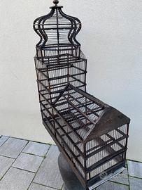 Gabbia per uccelli primi 900