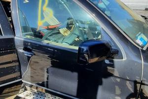 BMW X5 2005 - PORTA ANTERIORE DESTRO