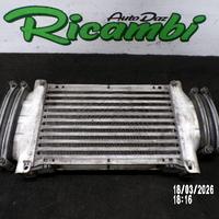 RADIATORE INTERCOOLER COOPER S R50 1.6 2006