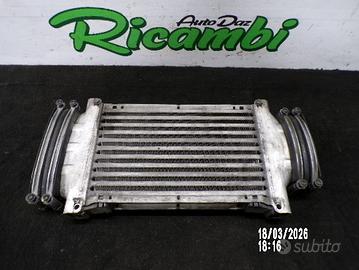 RADIATORE INTERCOOLER COOPER S R50 1.6 2006