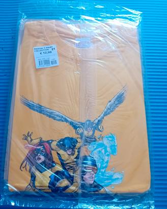 Marvel T-shirt collection X-men n21