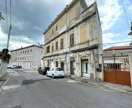 NEGOZIO A TRIESTE