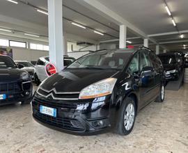 Citroen C4 Grand Picasso 1.8 Perfect Eco Energy M 