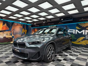Bmw X2 sDrive18d Msport-X (611)