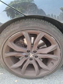 PEUGEOT RCZ 2.0 2010