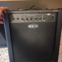 Amplificatore EKO B35