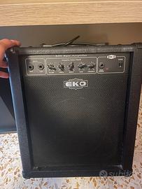 Amplificatore EKO B35