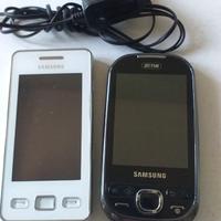 CELLULARI SAMSUNG GT I-5500 E GT-S5260