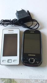 CELLULARI SAMSUNG GT I-5500 E GT-S5260