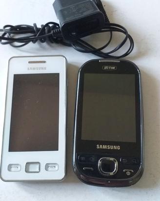 CELLULARI SAMSUNG GT I-5500 E GT-S5260