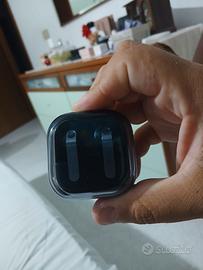 Auricolari samsung buds 4 pro e auricolari pulse p