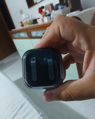 Auricolari samsung buds 4 pro e auricolari pulse p