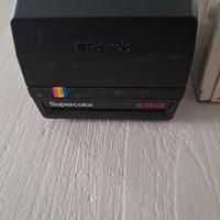 polaroid supercolor 635 cl