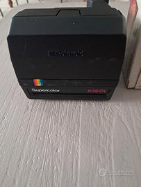polaroid supercolor 635 cl