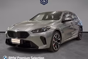 BMW Serie 1 F70 118d MSport Pro auto