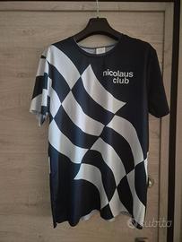 T-SHIRT PUBBLICITARIA GRUPPO DI ANIMAZIONE.