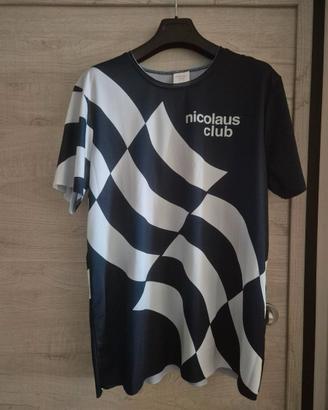 T-SHIRT PUBBLICITARIA GRUPPO DI ANIMAZIONE.