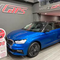 Skoda Fabia 1.0 TSI 115cv DSG Automatica 130 Editi
