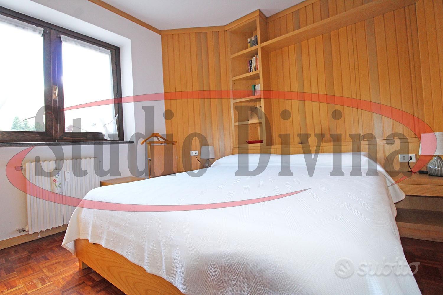 Apartment in Chiuro, Sant'Antonio, San Carlo - Vista 4