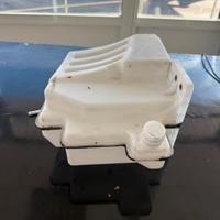 Vaschetta tergicristalli golf MK6