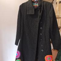 giacca Desigual 