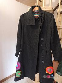giacca Desigual 