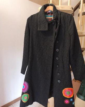 giacca Desigual 