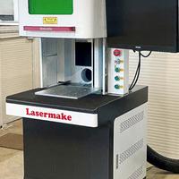 Laser fibra 30 w galvo