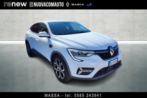 Renault Arkana 1.6 hybrid Intens E-Tech 145cv