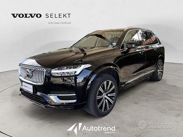 Volvo XC90 B5 235+14 CV AWD Mild Hybrid Diese...