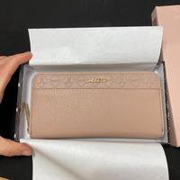 Portafoglio Lancetti Rosa Antico Delphville