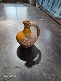 Antica Brocca in Terracotta