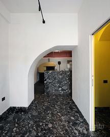 Pizzeria centro storico
