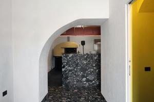 Pizzeria centro storico