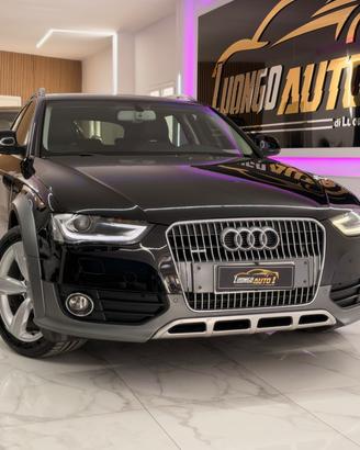 Audi A4 allroad 2.0 TFSI 225CV S-Tronic IPER FULL