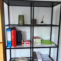 scaffale arredamento IKEA