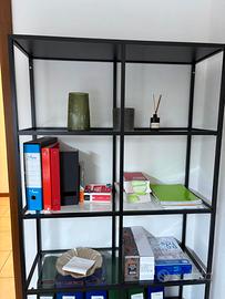 scaffale arredamento IKEA