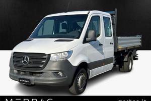 Mercedes-Benz Sprinter 419 T 43/35