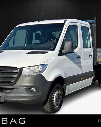 Mercedes-Benz Sprinter 419 T 43/35