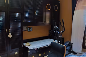 Appartamento panoramico