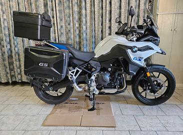 BMW F 800 GS