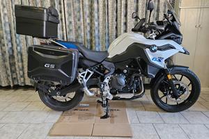 BMW F 800 GS