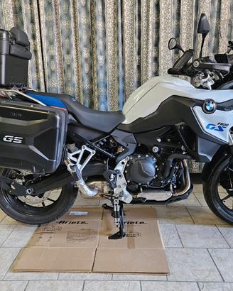 BMW F 800 GS