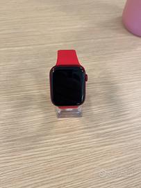 APPLE WATCH 7 45MM GPS