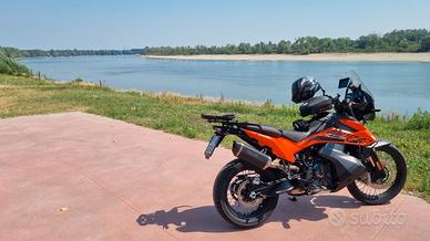 Ktm 890 adventure 