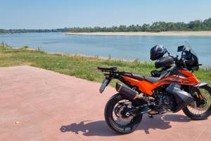 Ktm 890 adventure 