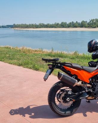 Ktm 890 adventure 