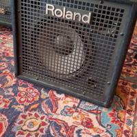 Amplificatore ROLAND KC-80